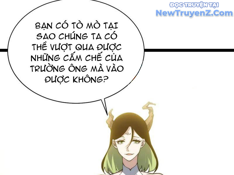 Sức Mạnh Tối Đa? Ta Lại Là Vong Linh Sư! chapter 105 - Trang 119