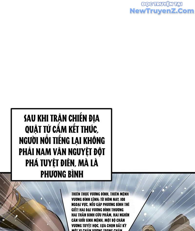Toàn Cầu Cao Võ chapter 307 - Trang 47