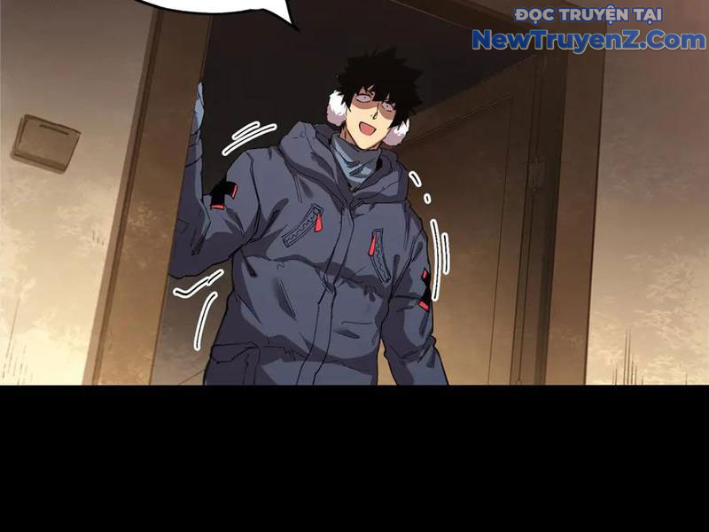 Cực Hàn Chiến Kỷ chapter 41 - Trang 102