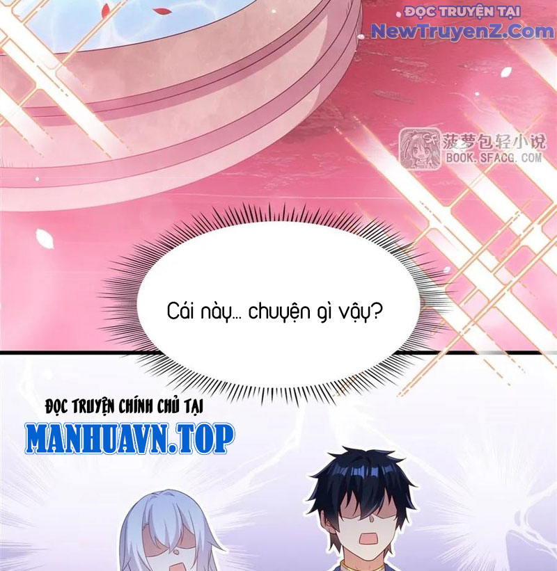 Câm Miệng đi ác Long, Ta Không Muốn Trông Trẻ Với Ngươi Nữa! chapter 37 - Trang 82