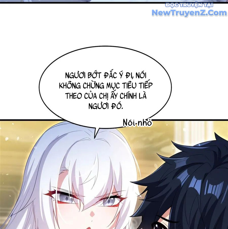Câm Miệng đi ác Long, Ta Không Muốn Trông Trẻ Với Ngươi Nữa! chapter 37 - Trang 11
