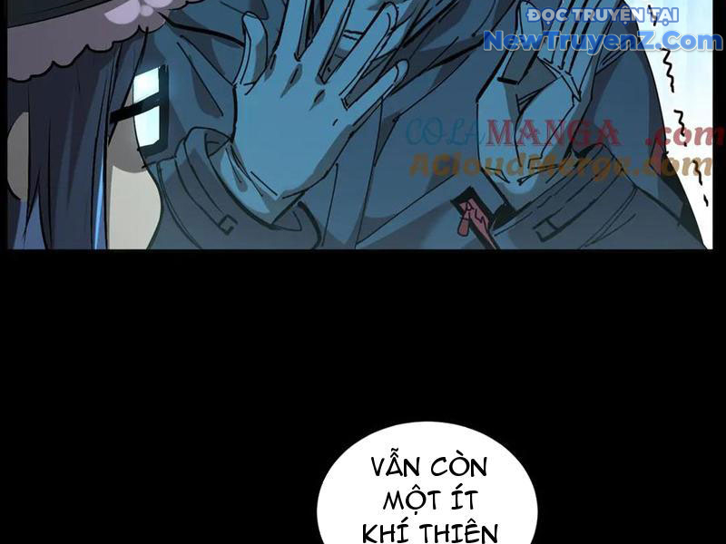 Cực Hàn Chiến Kỷ chapter 41 - Trang 13