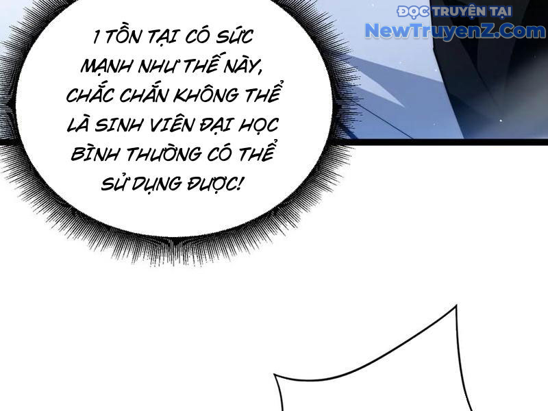 Sức Mạnh Tối Đa? Ta Lại Là Vong Linh Sư! chapter 105 - Trang 46