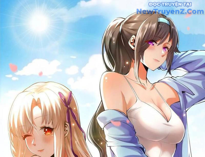 Trọng Sinh Không Làm Chạn Vương, Tôi Một Mình Nạp Game Thăng Cấp chapter 218 - Trang 4