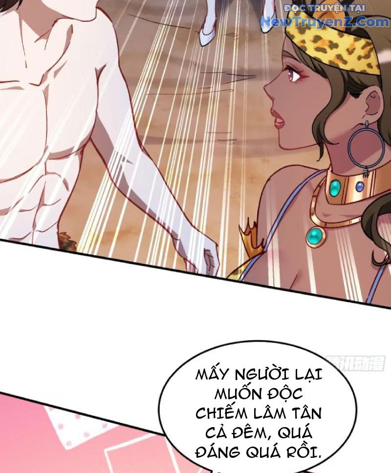 Bỏ Làm Simp Chúa, Ta Có Trong Tay Cả Tỉ Thần Hào chapter 196 - Trang 24