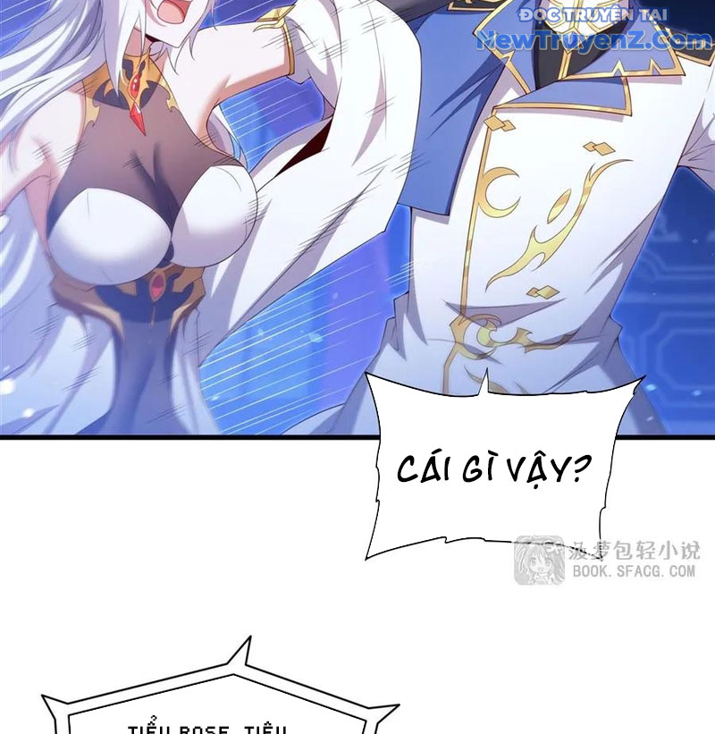 Câm Miệng đi ác Long, Ta Không Muốn Trông Trẻ Với Ngươi Nữa! chapter 37 - Trang 45