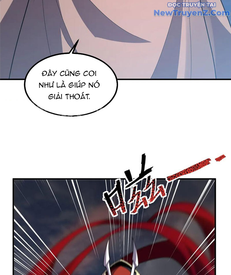 Thần Sủng Tiến Hóa chapter 399 - Trang 42