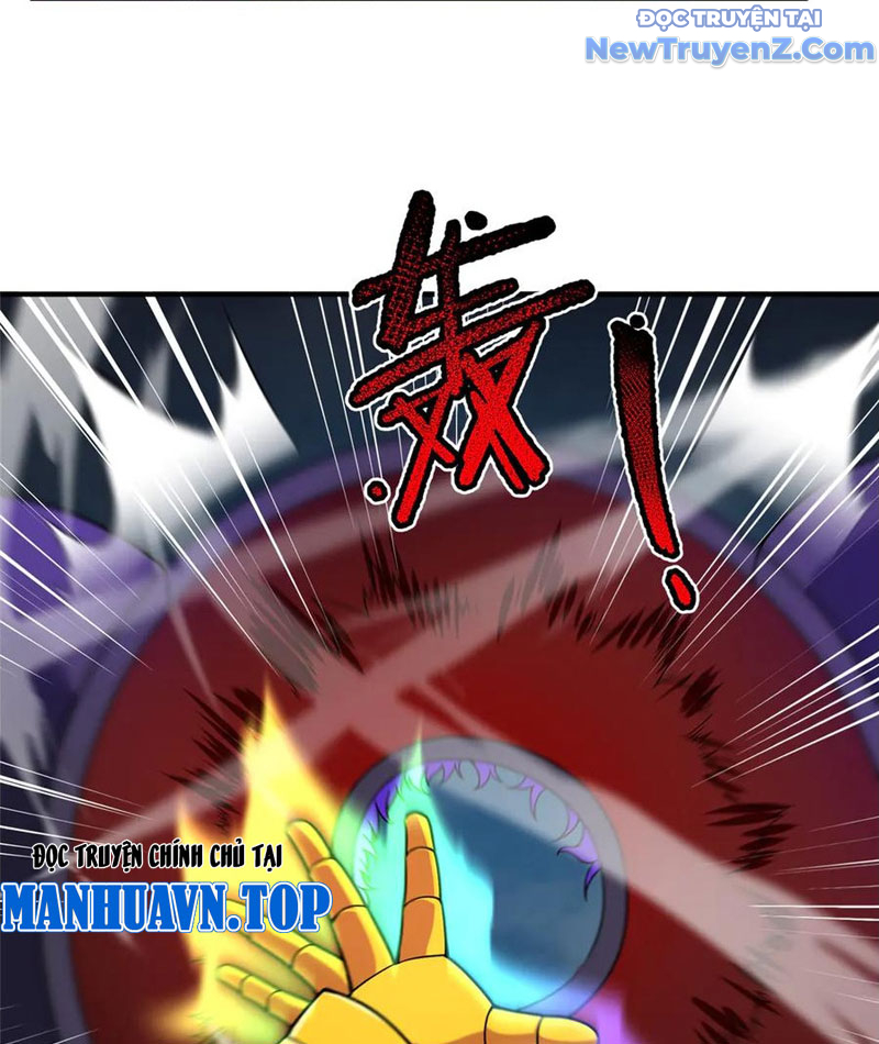Thần Sủng Tiến Hóa chapter 399 - Trang 32