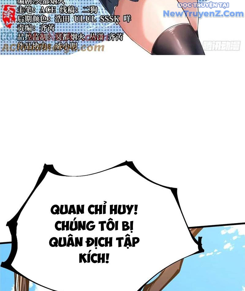 Ta Thật Không Muốn Học Cấm Chú chapter 120 - Trang 5
