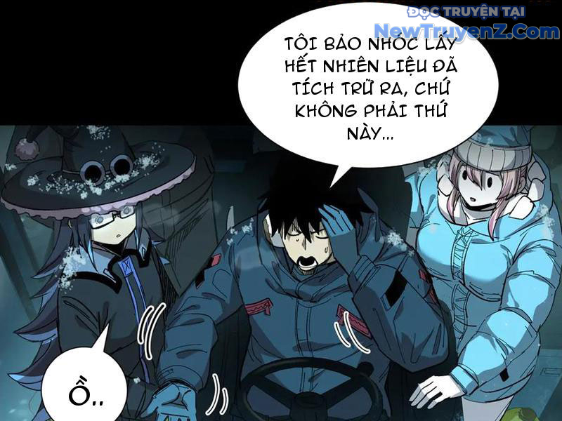 Cực Hàn Chiến Kỷ chapter 41 - Trang 5