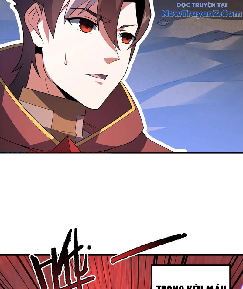 Thần Sủng Tiến Hóa chapter 399 - Trang 58
