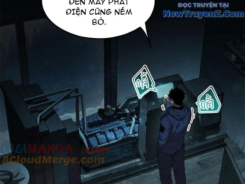 Cực Hàn Chiến Kỷ chapter 41 - Trang 96