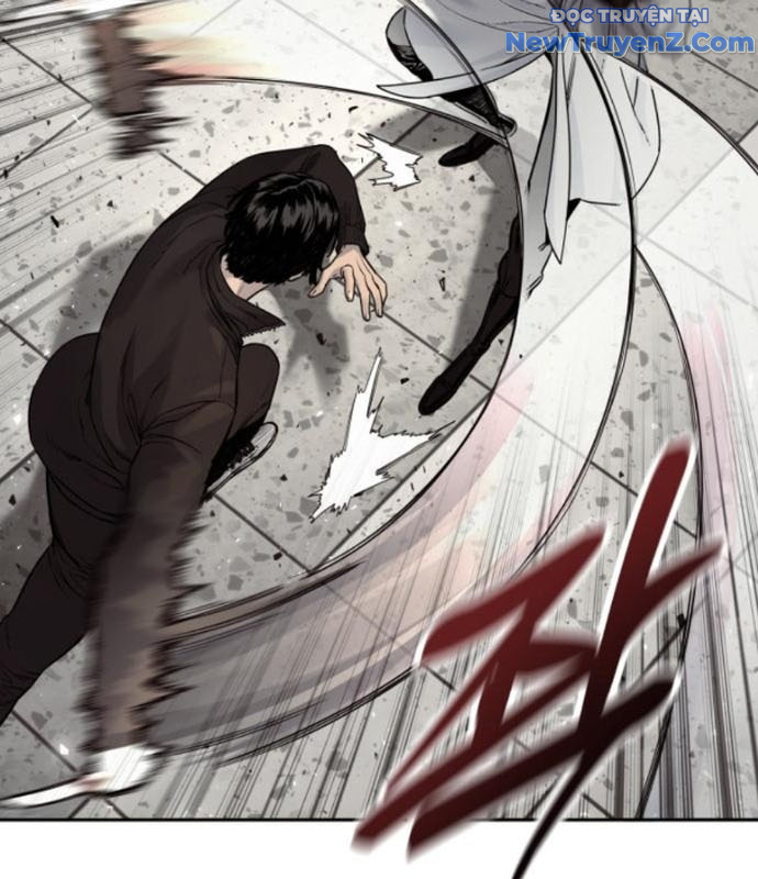 Cảnh Sát Báo Thù chapter 93 - Trang 9