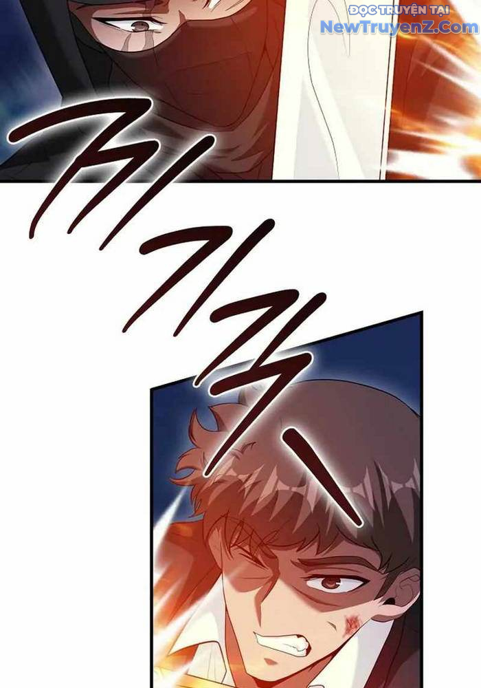 Thiên Tài Võ Thuật Hồi Quy chapter 90 - Trang 45
