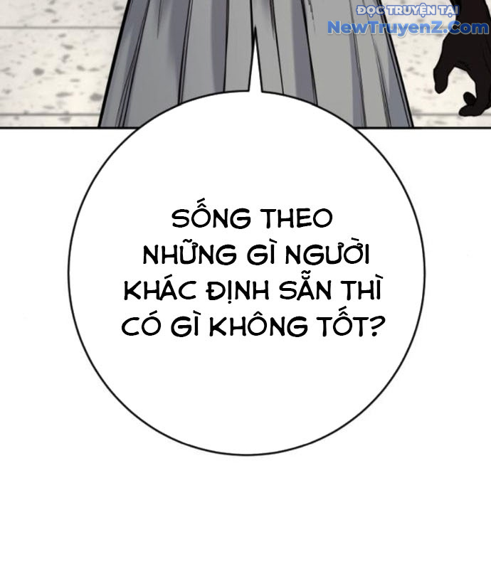 Cảnh Sát Báo Thù chapter 93 - Trang 92