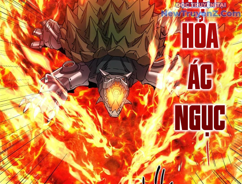 Chưởng Môn Khiêm Tốn Chút chapter 490 - Trang 110