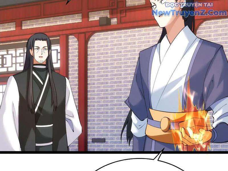 Ta Đoạt Xá Người Chơi Hệ Thống chapter 130 - Trang 65