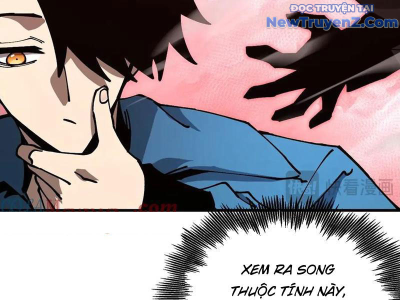 Toàn Cầu Ngự Thú: Ta có thế thấy lộ tuyến tiến hóa chapter 17 - Trang 97
