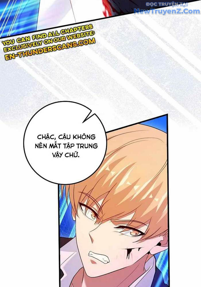 Thiên Tài Võ Thuật Hồi Quy chapter 89 - Trang 18