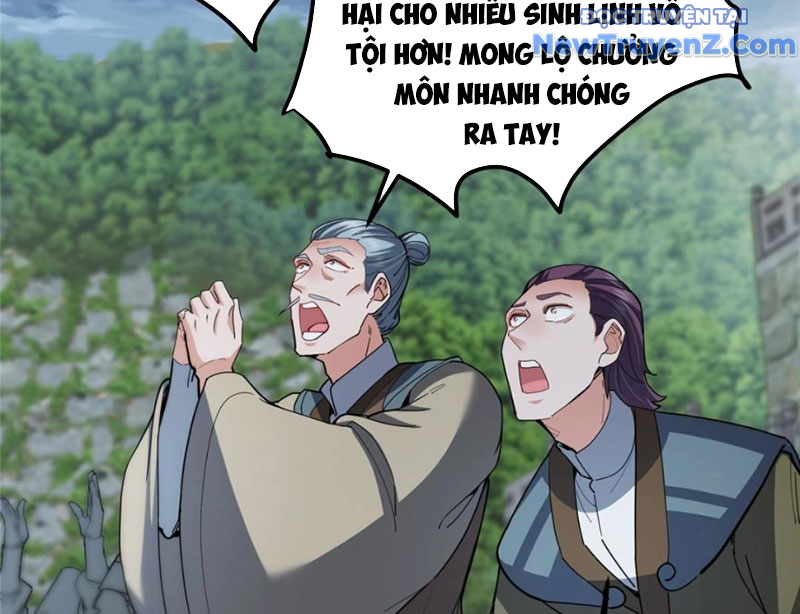 Chưởng Môn Khiêm Tốn Chút chapter 490 - Trang 35
