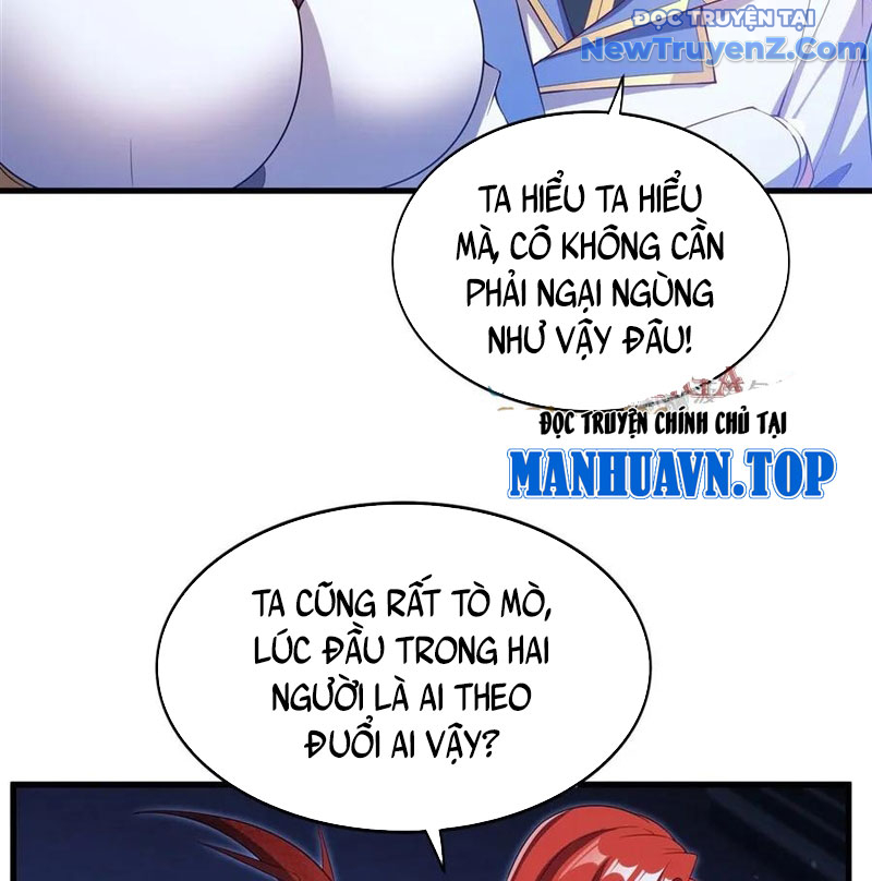 Câm Miệng đi ác Long, Ta Không Muốn Trông Trẻ Với Ngươi Nữa! chapter 37 - Trang 63