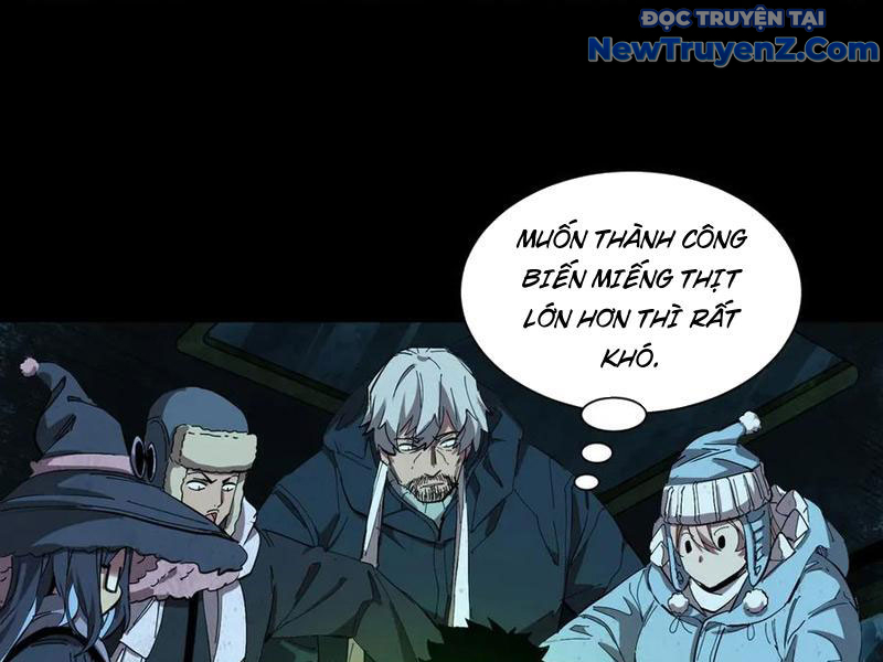 Cực Hàn Chiến Kỷ chapter 41 - Trang 26