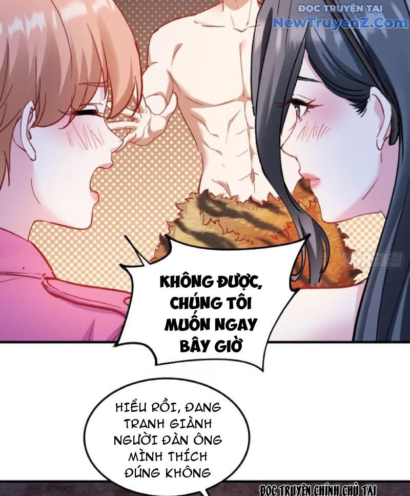Bỏ Làm Simp Chúa, Ta Có Trong Tay Cả Tỉ Thần Hào chapter 196 - Trang 27