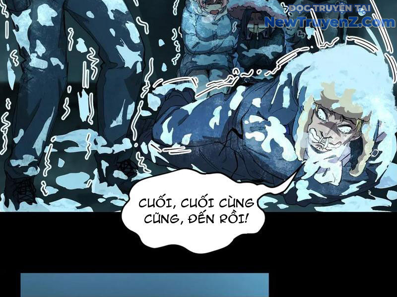 Cực Hàn Chiến Kỷ chapter 41 - Trang 79
