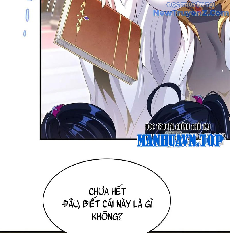 Câm Miệng đi ác Long, Ta Không Muốn Trông Trẻ Với Ngươi Nữa! chapter 37 - Trang 25