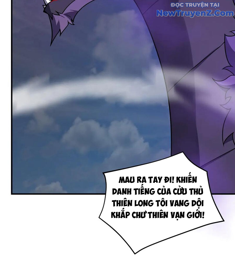 Thần Sủng Tiến Hóa chapter 399 - Trang 25