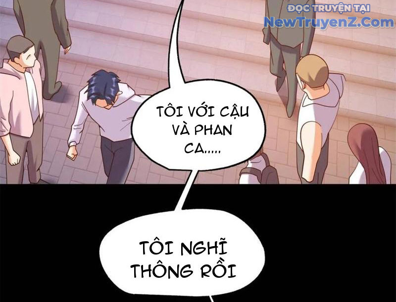 Trọng Sinh Không Làm Chạn Vương, Tôi Một Mình Nạp Game Thăng Cấp chapter 218 - Trang 18
