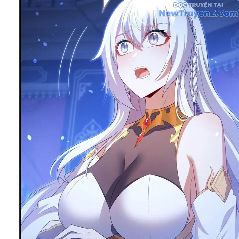 Câm Miệng đi ác Long, Ta Không Muốn Trông Trẻ Với Ngươi Nữa! chapter 37 - Trang 43