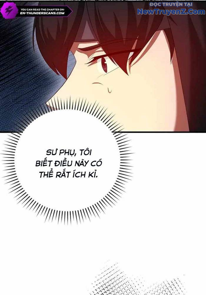 Thiên Tài Võ Thuật Hồi Quy chapter 90 - Trang 34