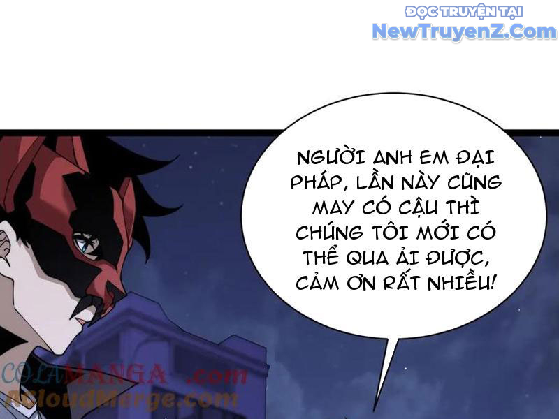 Sức Mạnh Tối Đa? Ta Lại Là Vong Linh Sư! chapter 105 - Trang 4