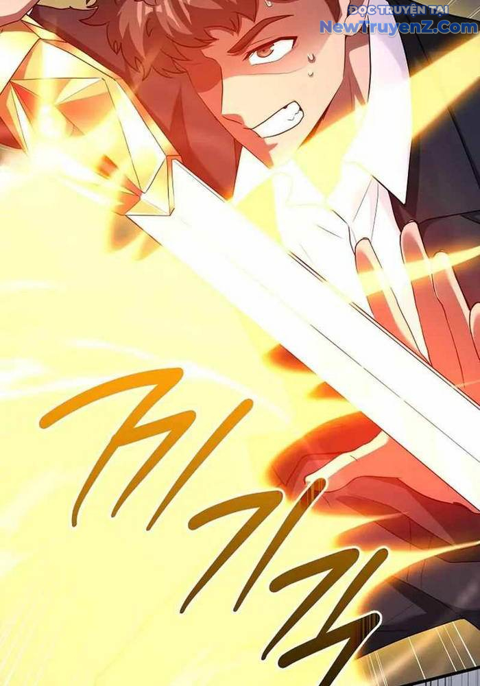 Thiên Tài Võ Thuật Hồi Quy chapter 90 - Trang 61