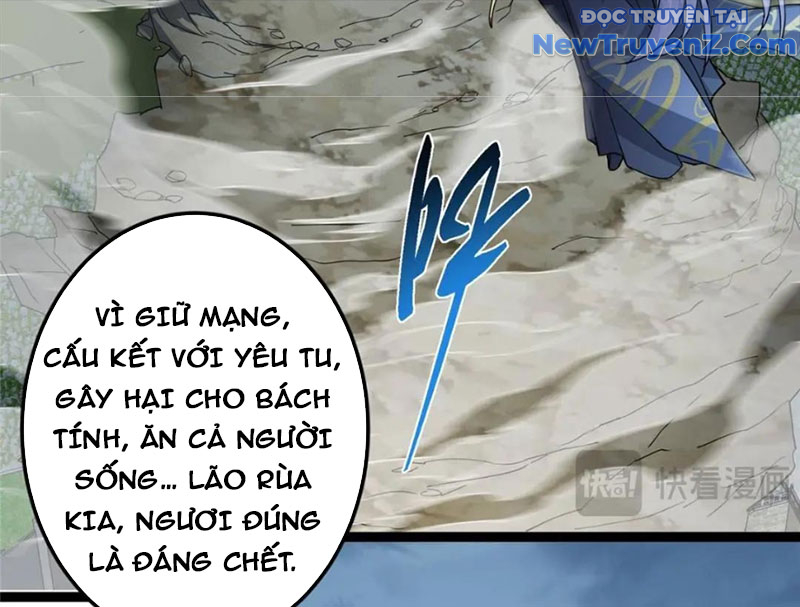 Chưởng Môn Khiêm Tốn Chút chapter 490 - Trang 80