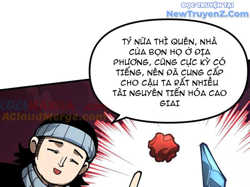 Toàn Cầu Ngự Thú: Ta có thế thấy lộ tuyến tiến hóa chapter 17 - Trang 67