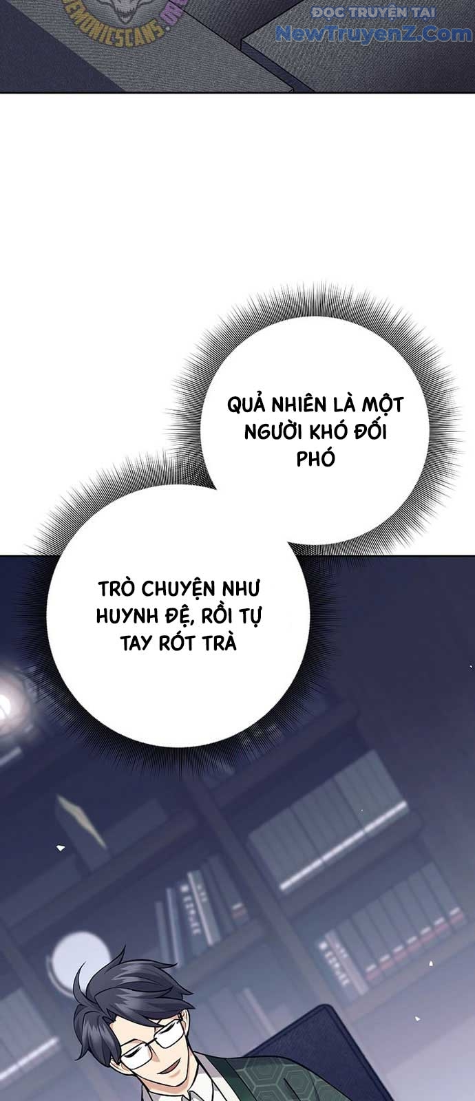 Đứa Con Ngoài Giá Thú Có Khả Năng Hấp Thụ Vũ Khí chapter 26 - Trang 27