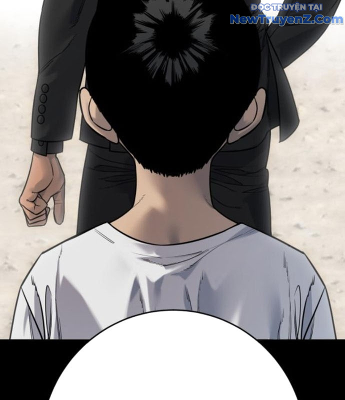 Cảnh Sát Báo Thù chapter 93 - Trang 124