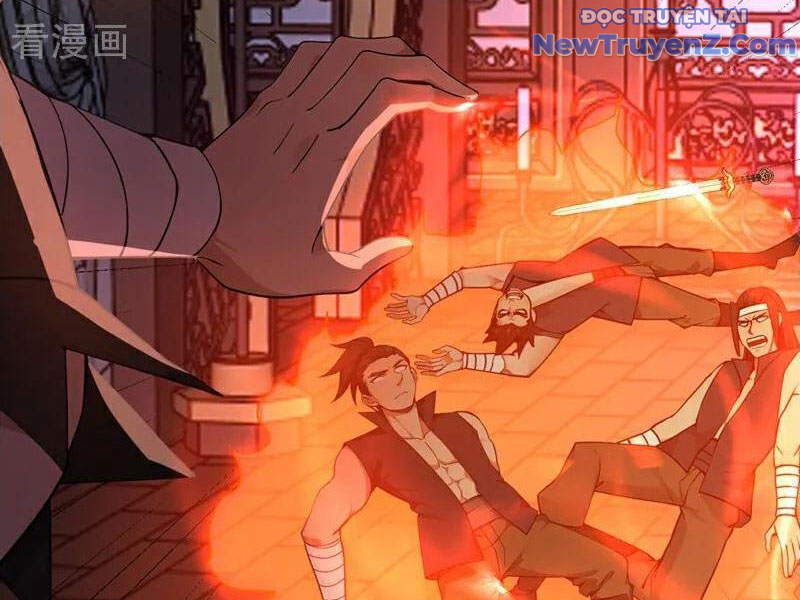 đệ Tử Tu Luyện Còn Ta Thì Lười Biếng chapter 174 - Trang 11
