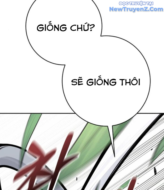 Cảnh Sát Báo Thù chapter 93 - Trang 82