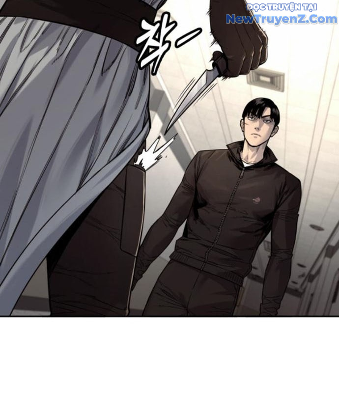 Cảnh Sát Báo Thù chapter 93 - Trang 66