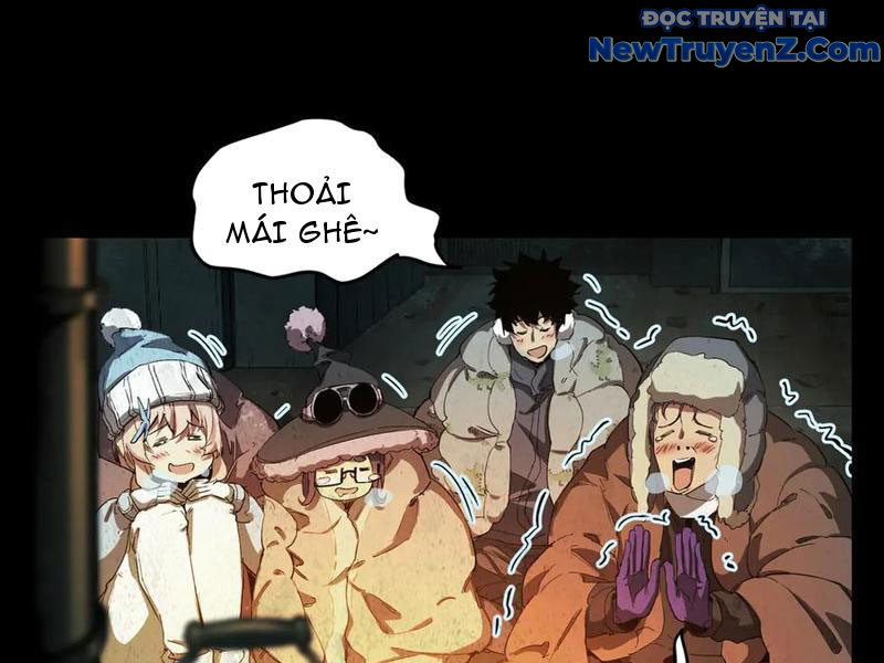 Cực Hàn Chiến Kỷ chapter 41 - Trang 84