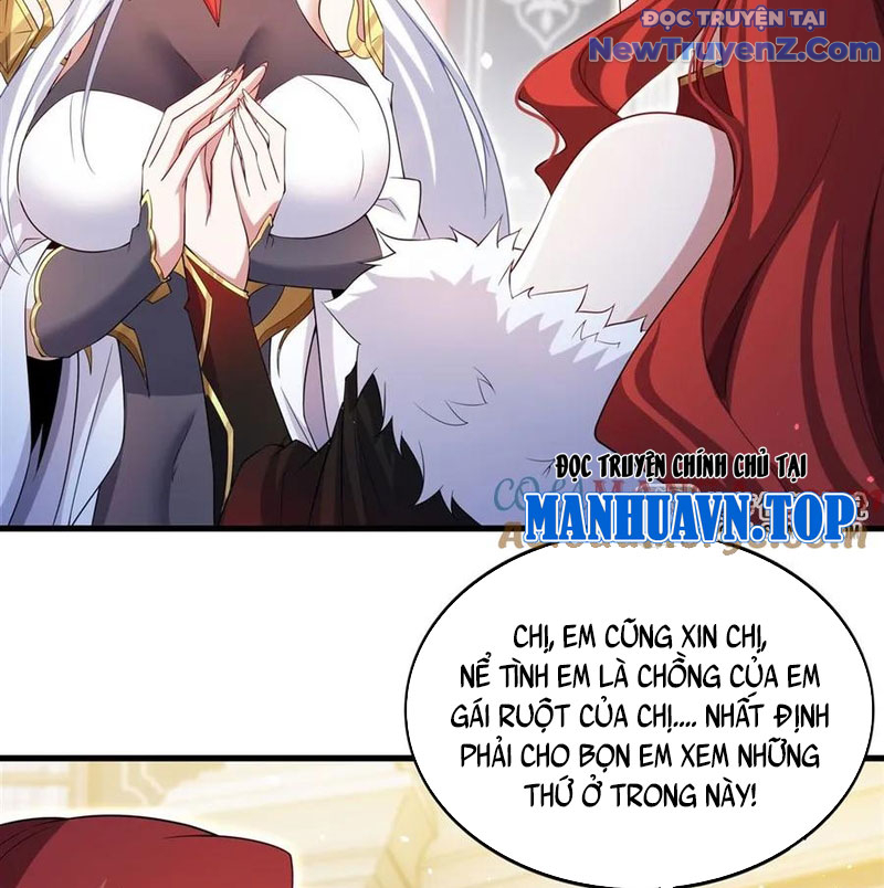 Câm Miệng đi ác Long, Ta Không Muốn Trông Trẻ Với Ngươi Nữa! chapter 37 - Trang 32