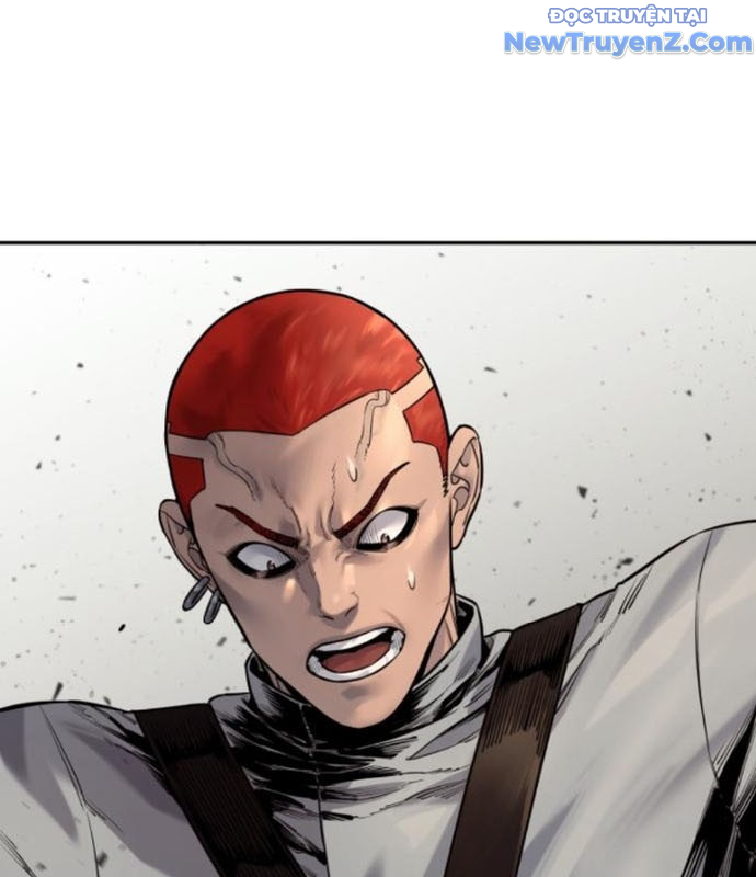 Cảnh Sát Báo Thù chapter 93 - Trang 4