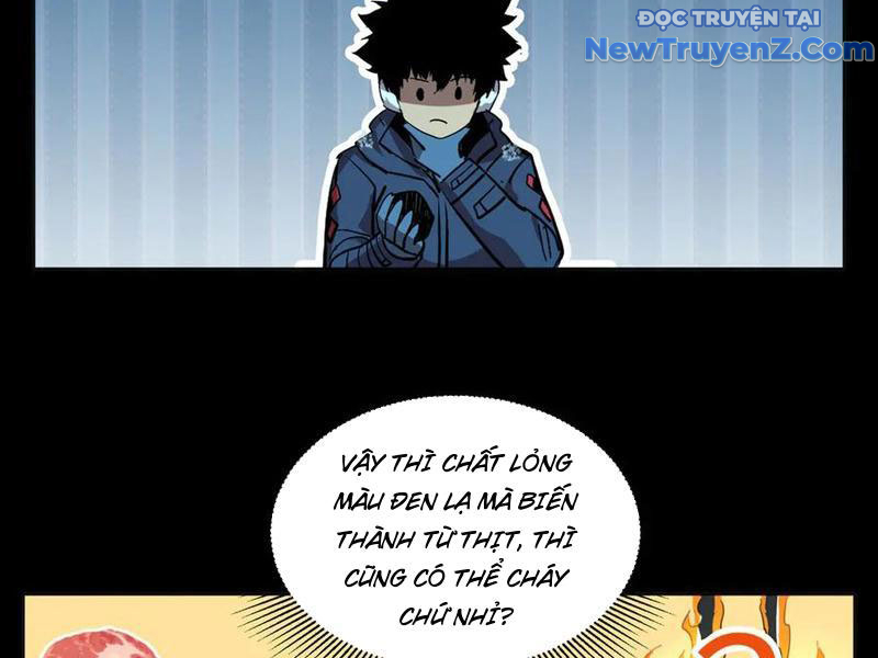 Cực Hàn Chiến Kỷ chapter 41 - Trang 21