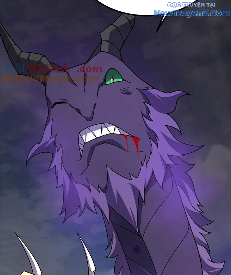 Thần Sủng Tiến Hóa chapter 399 - Trang 21