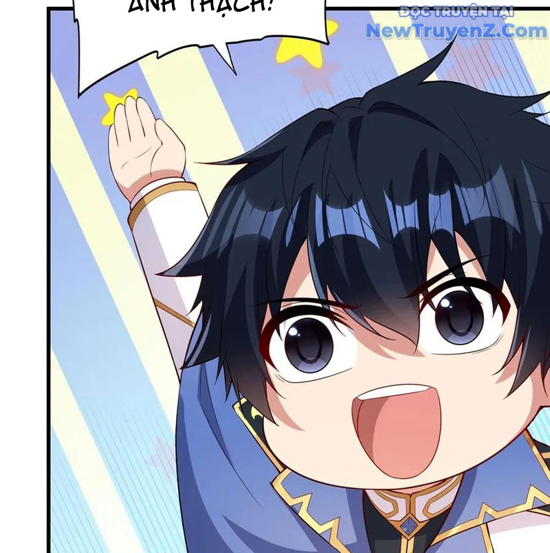 Câm Miệng đi ác Long, Ta Không Muốn Trông Trẻ Với Ngươi Nữa! chapter 37 - Trang 28