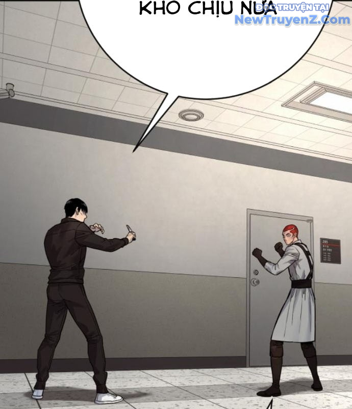 Cảnh Sát Báo Thù chapter 93 - Trang 167