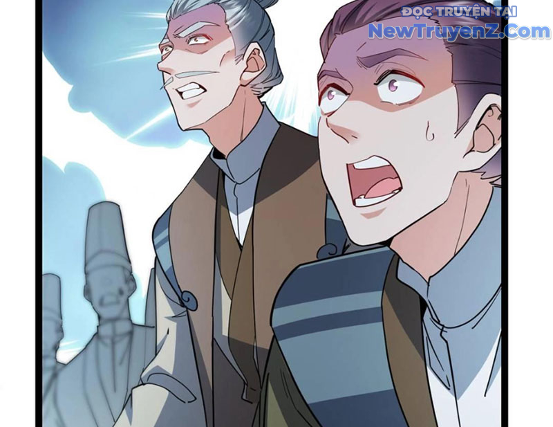 Chưởng Môn Khiêm Tốn Chút chapter 490 - Trang 49